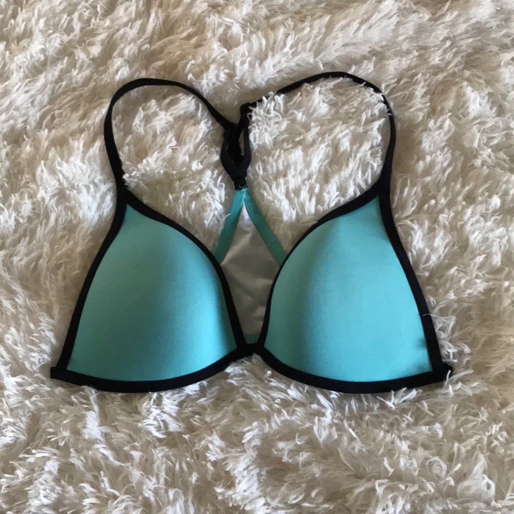 VS swim top